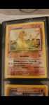 Charmander 1 edicao pokemon