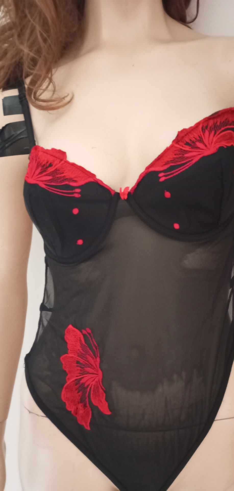 Nr 23 Body modelujące