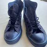 Damskie/dziewczęce trampki CONVERSE nr 39.