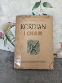 Kordian i cham. / Kruczkowski L. / 1948r