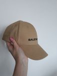 Czapka z daszkiem Balenciaga nowa jakość Premium