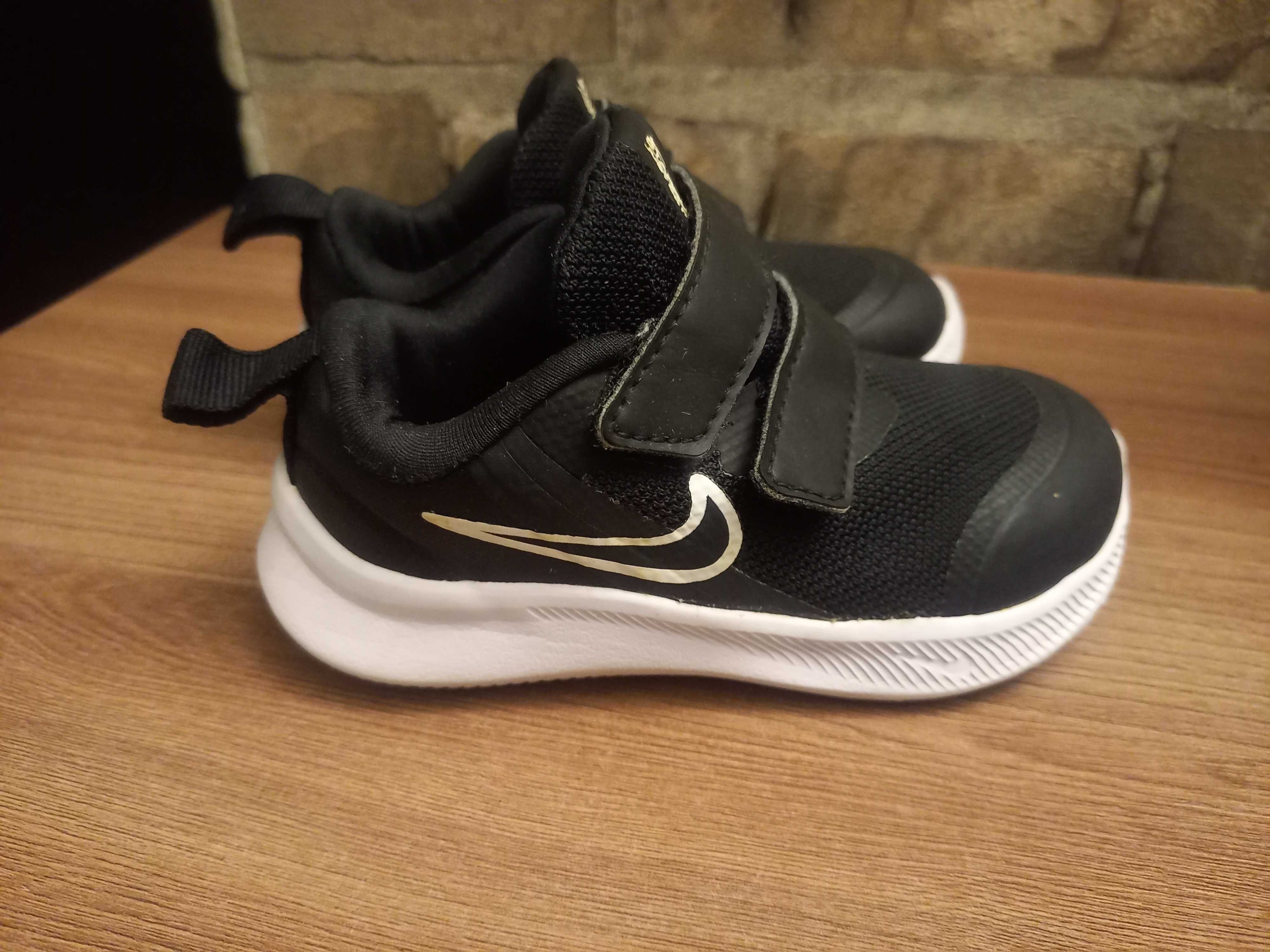Кроссовки Nike Star Runner 3 р. 21.