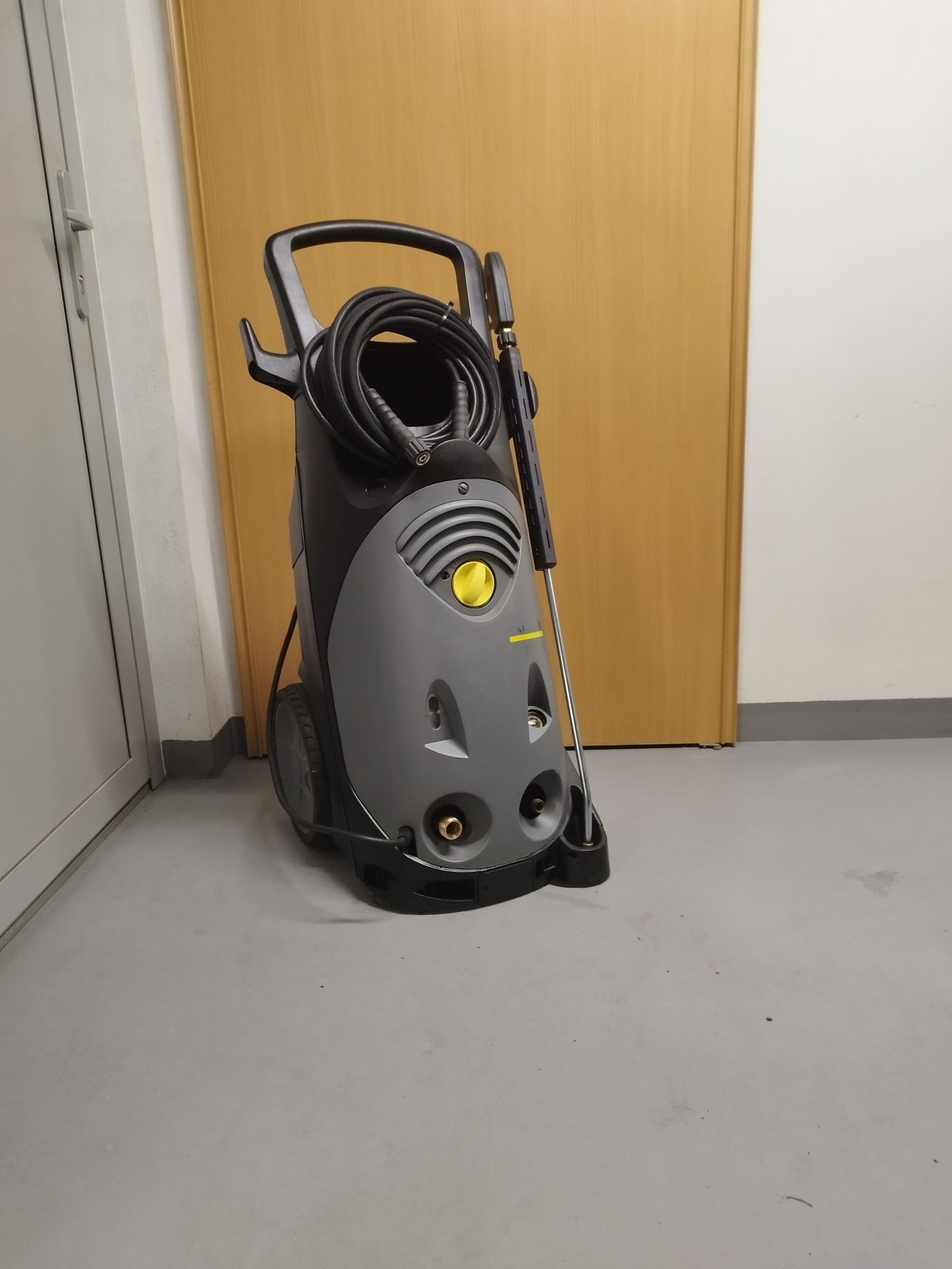 Myjka Karcher HD 10/25 250bar 400v gwarancja serwis i naprawa