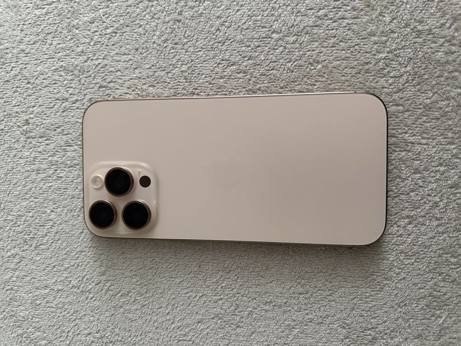 Продам iphone 16 Pro Max 256gb