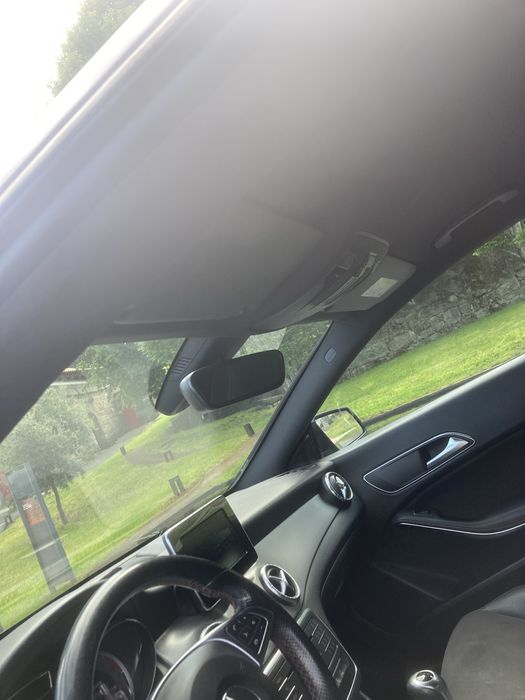 Mercedes-Benz CLA 180 AMG Nacional 1 dono