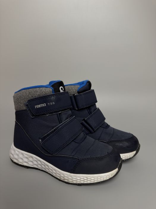 Продам дитячі сапоги Reima, 31 розмір