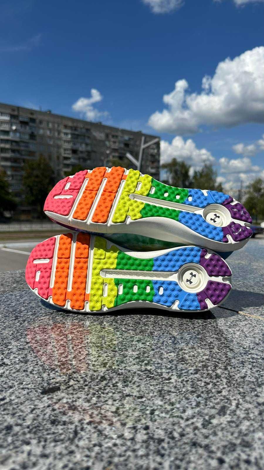 Under Armour Hovr Phantom [US 11.5|29.5 cm]