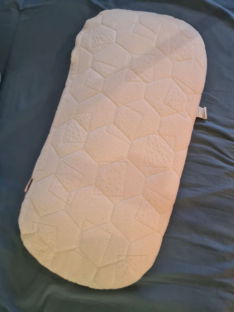 Chicco baby hug 4w1