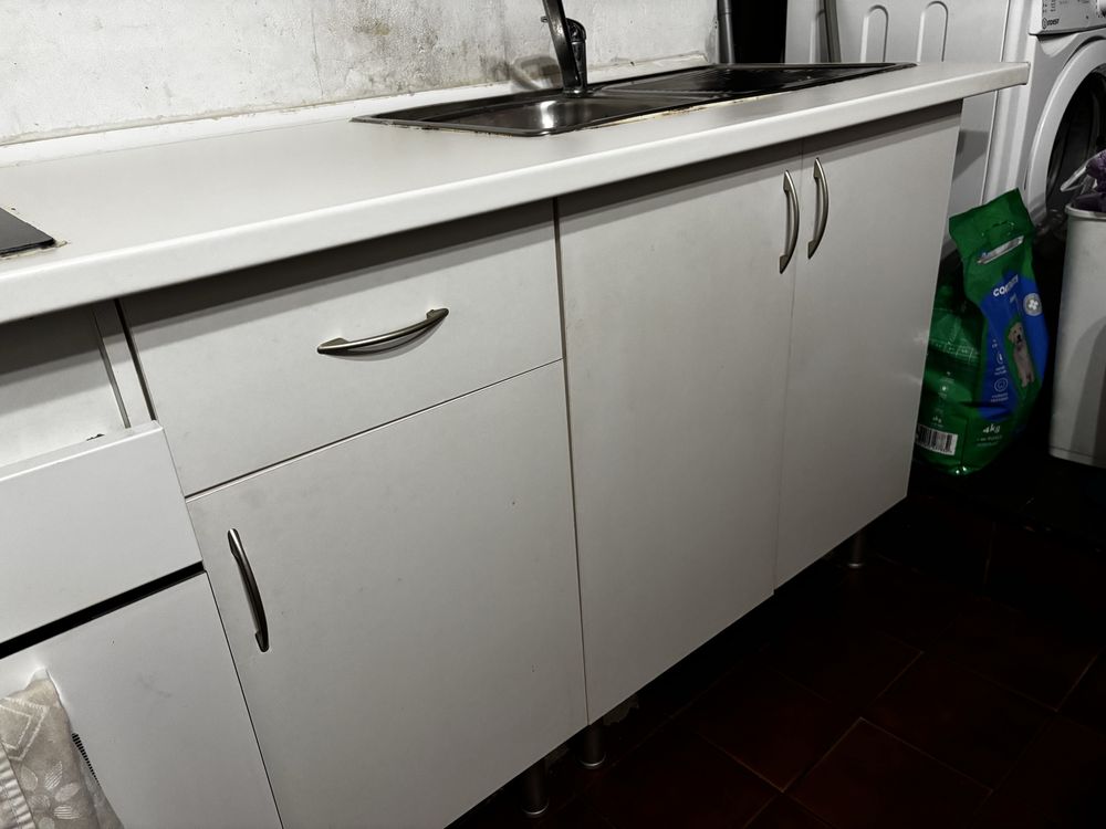 Cozinha completa