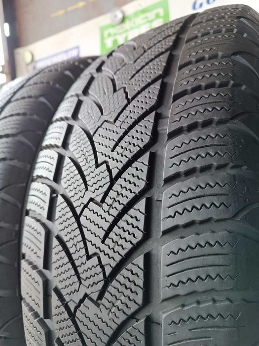Зимові шини 235/60 R17 Platin rp 60 winter
