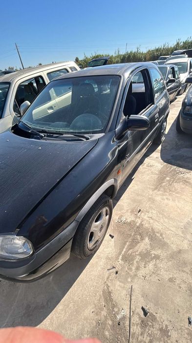 Opel Corsa B 1997 para Peças