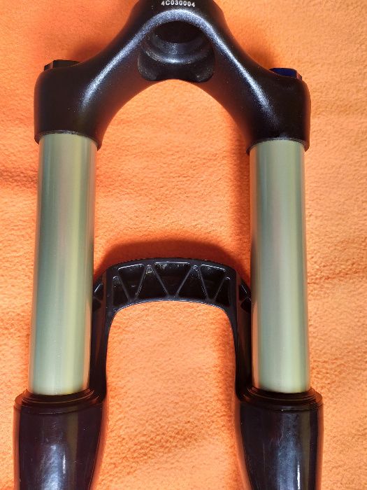 amortyzator X-Fusion Trace 29er 140mm
