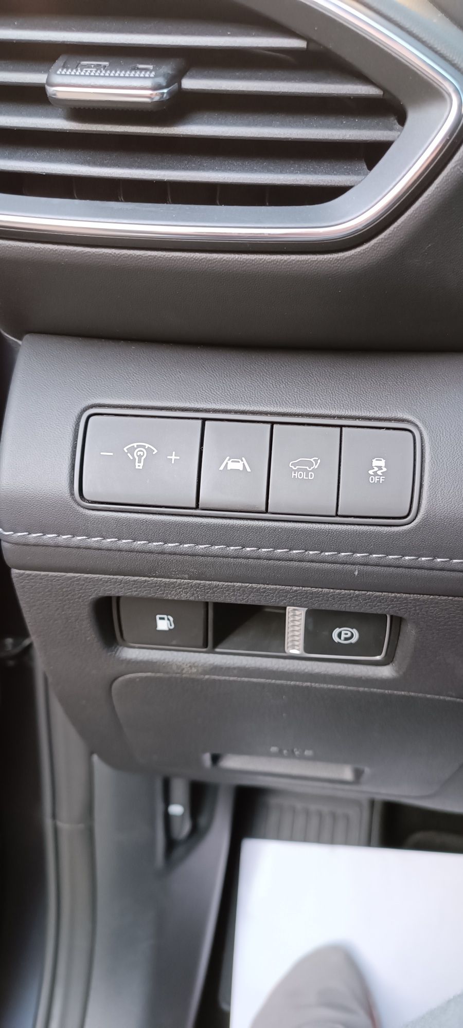 Hyundai Santa Fe 1.6 turbo Plug in hybrid, 265 к.с. 2023 р.в.