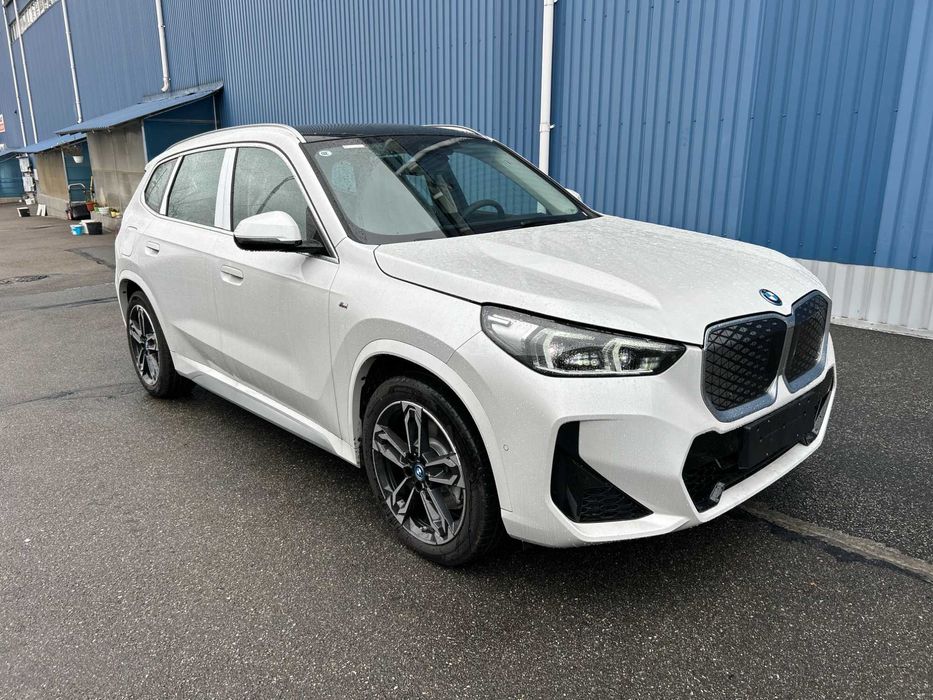 Продаж BMW iX1 2025 xDrive 30L M Sports Set