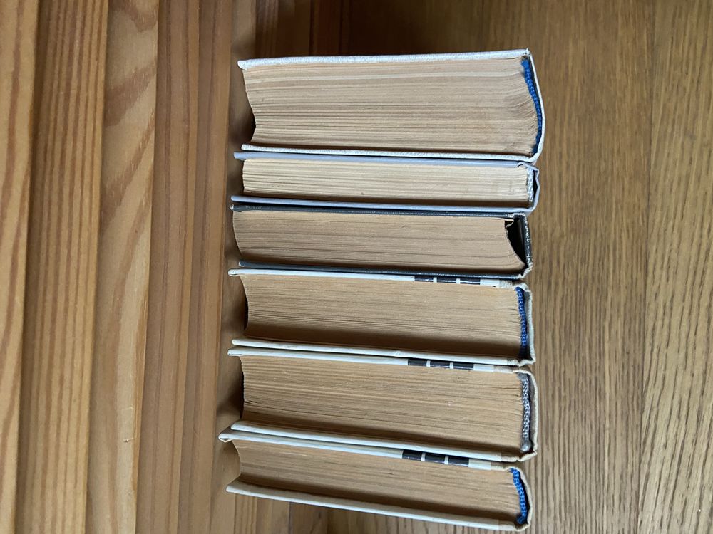 Теодор Драйзер книги ціна за всі