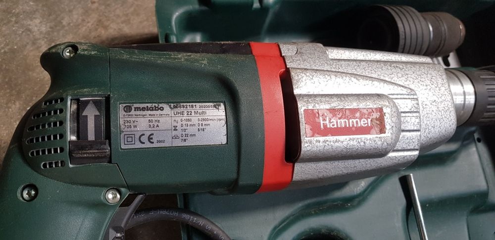 Máquinas de trabalho Bosch