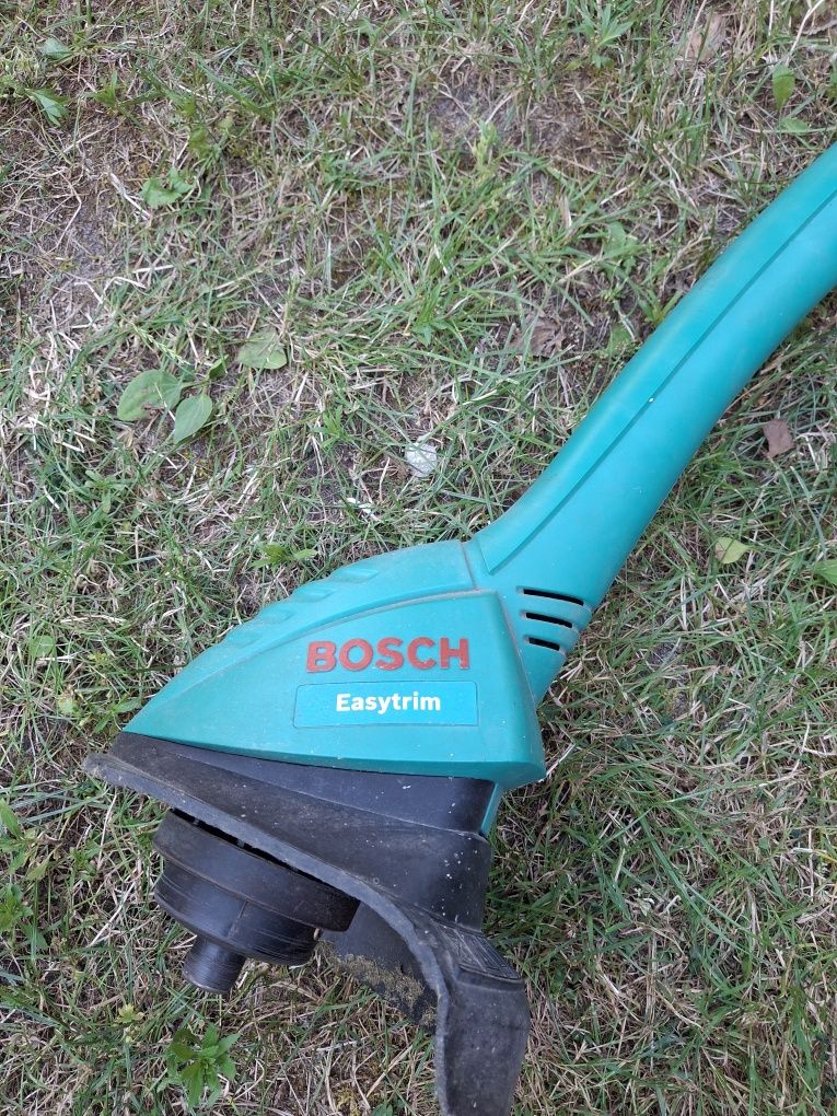 Podkaszarka elektryczna Bosch ART 23 EASYTRIM