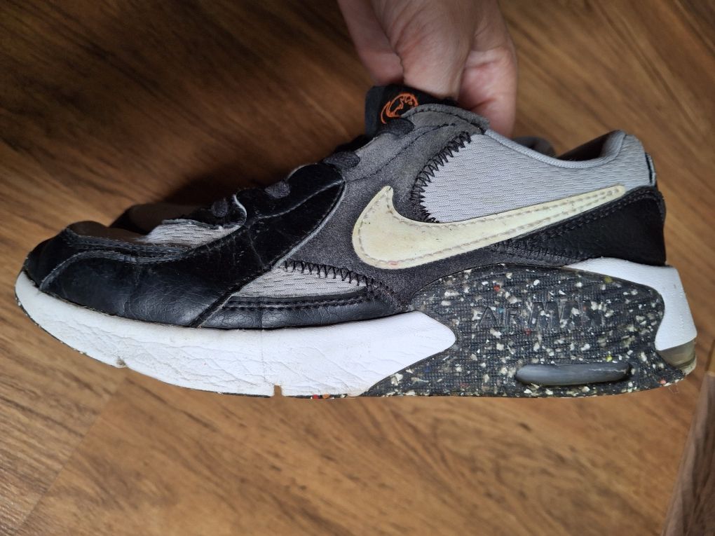Кросівки Nike Airmax 34р 22см