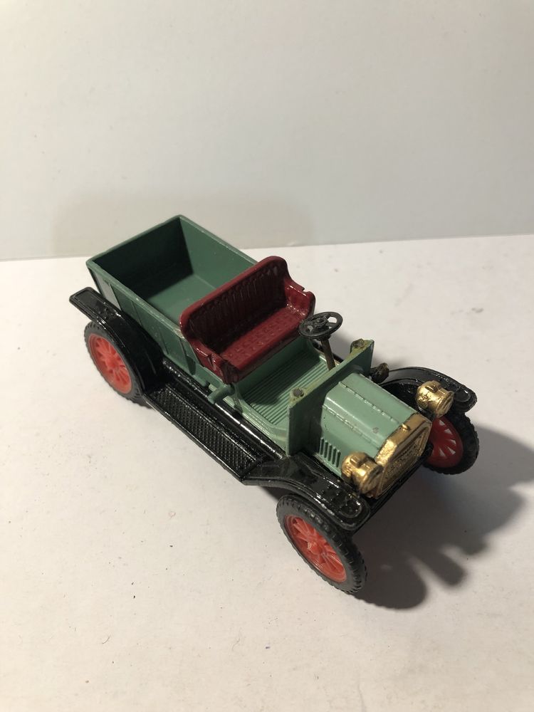 1908 Ford T escala 1/43