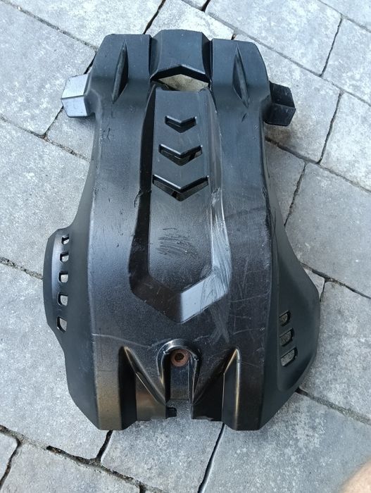 Osłona silnika ktm SX-F cross