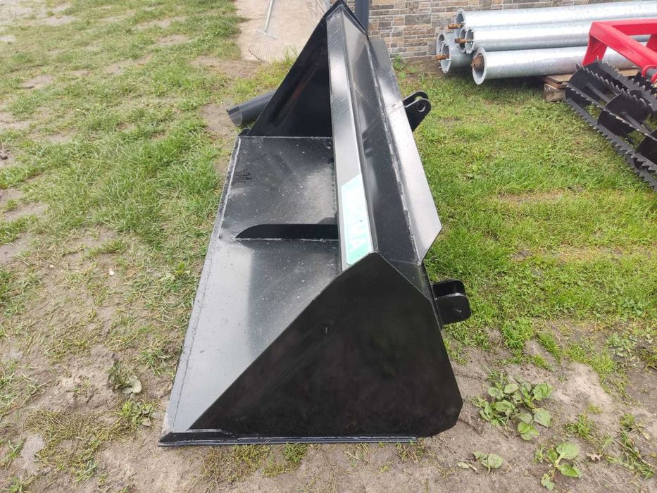 Łyżka do turów ładowarek teleskopowych każdy uchwyt