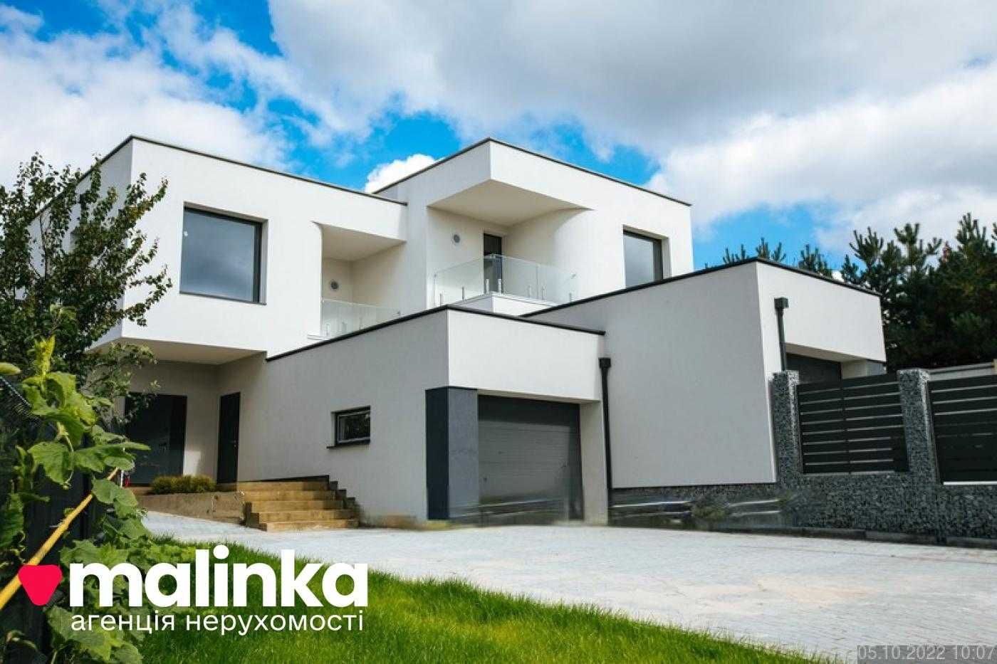 Продаж/Котедж/0 цикл/Новобудова/Солонка/Львів