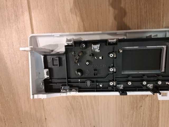 Painel frontal máquina lavar Hotpoint