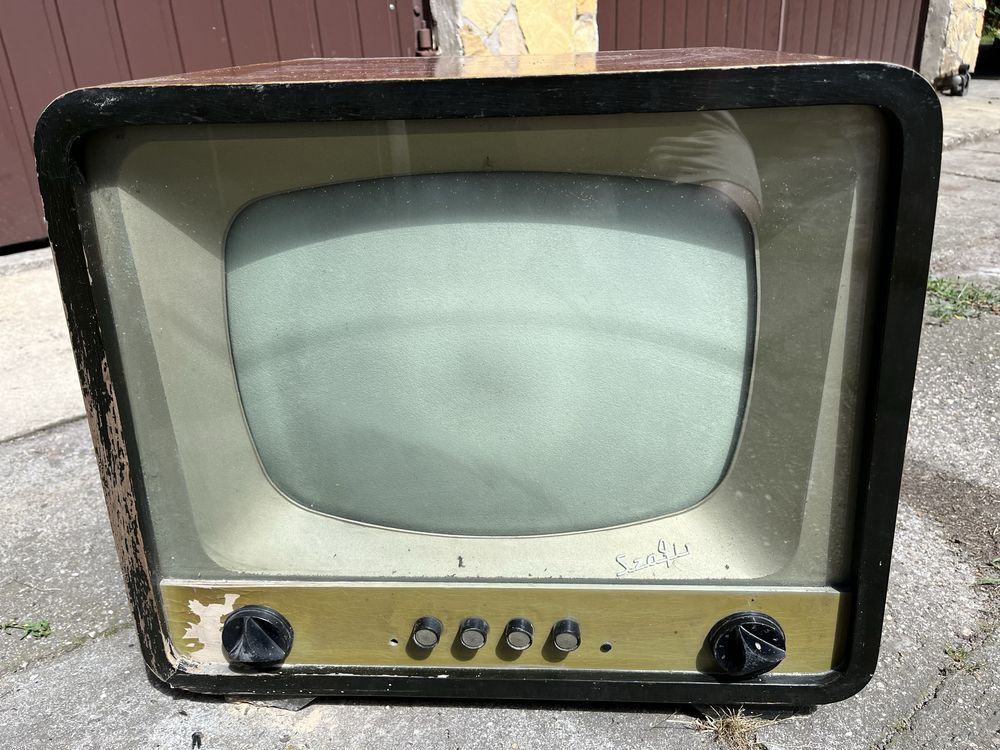 Telewizor Szafir
