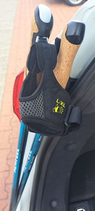 Kijki nordic walking
