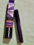 NYX Professional Make Up NYX Glitter Cele Szminka Amethyst Vibes 07