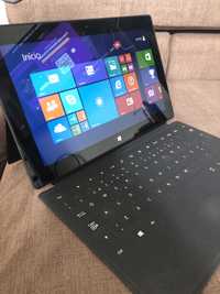 Surface (tablet + teclado)