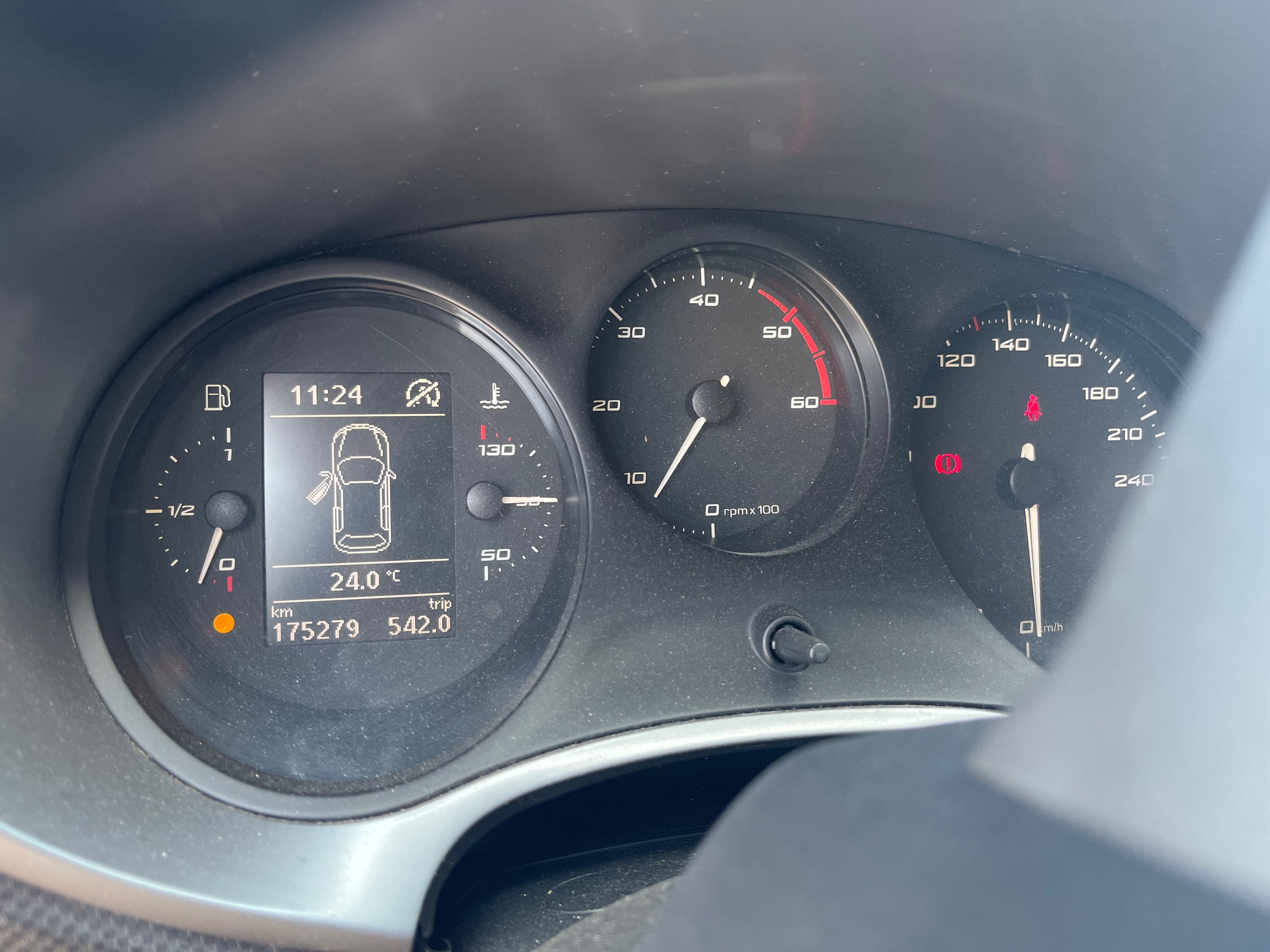 Seat Leon 1.6 TDI Ecomotive Sport Start/Stop