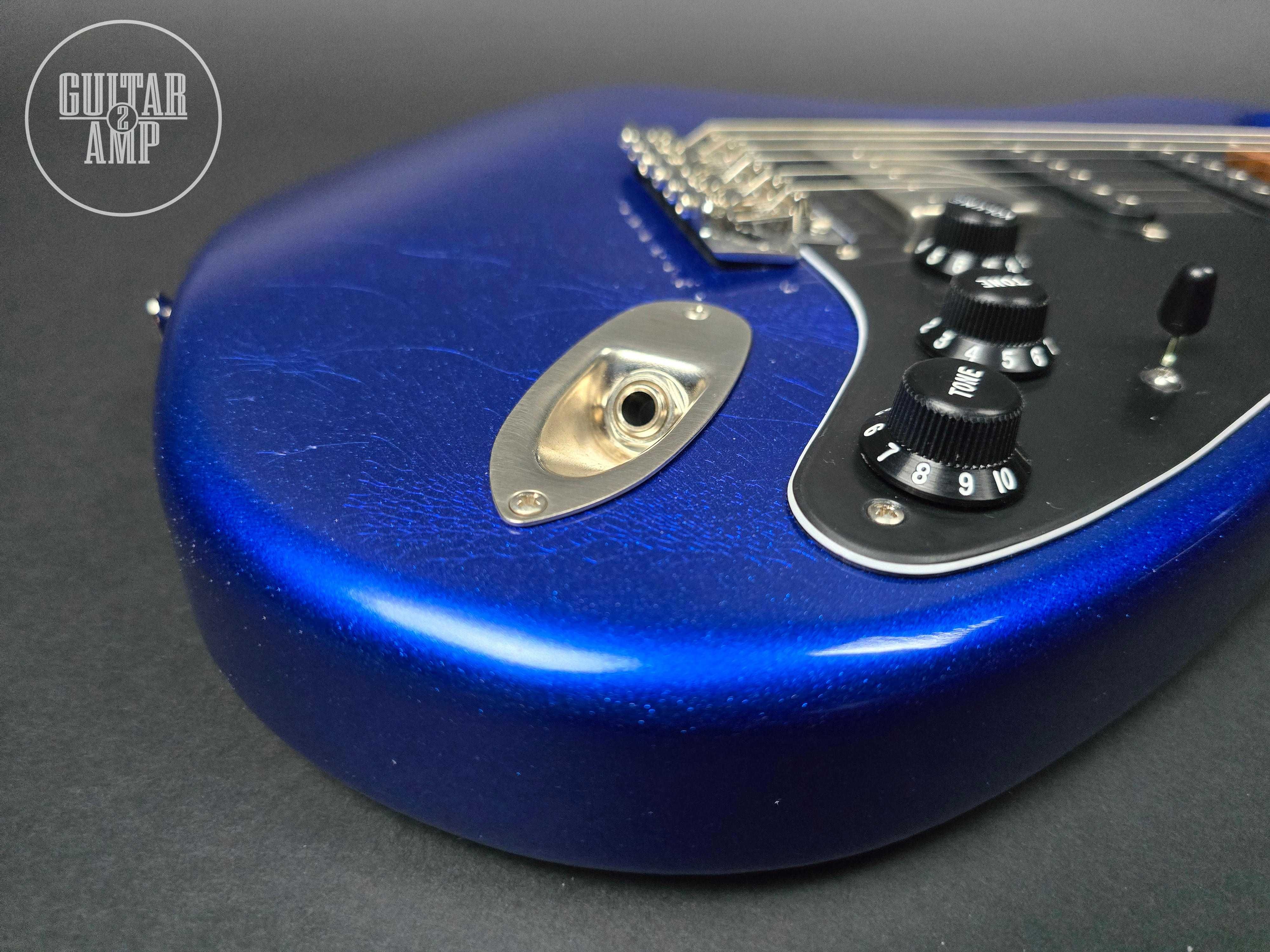 LsL Saticoy Custom HSS "Absolutely"  - Nowy