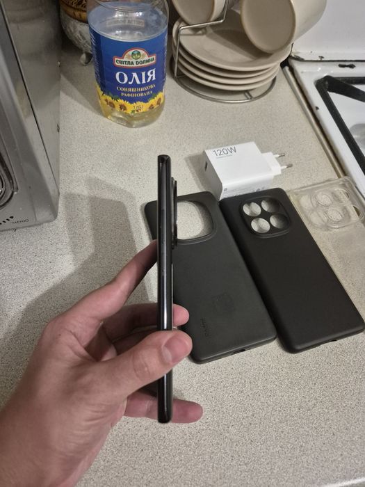 Xiaomi Redmi Note 14 Pro Plus 12/512