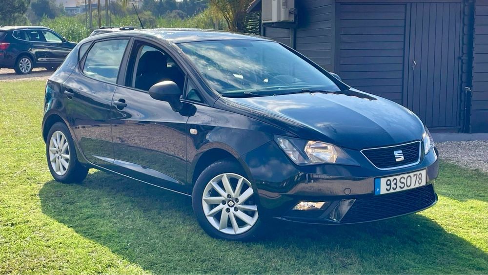 Seat Ibiza 1.0 Style