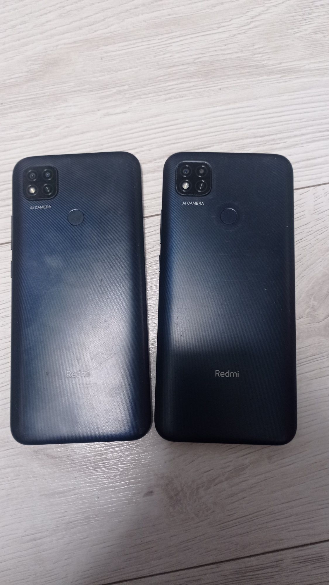 Продам 2 Redmi 9C