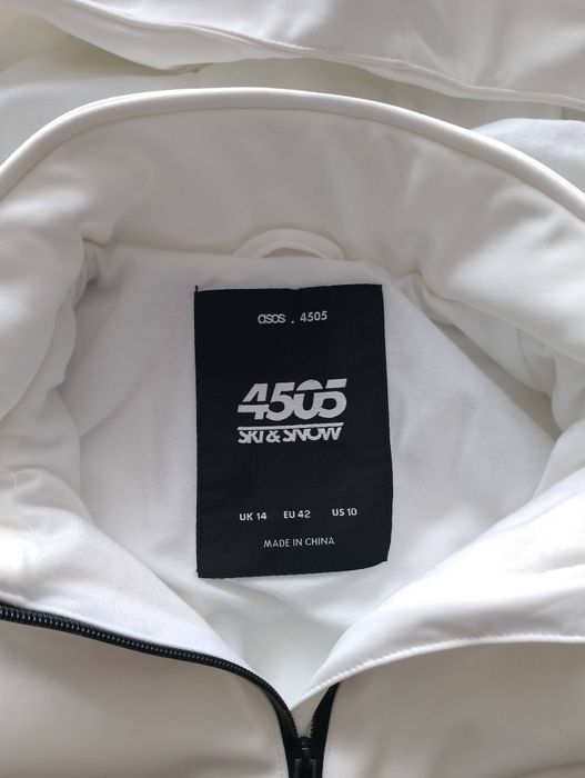 Kombinezon damski, narciarski ASOS 4505