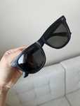 Ray ban wayfarer matowe