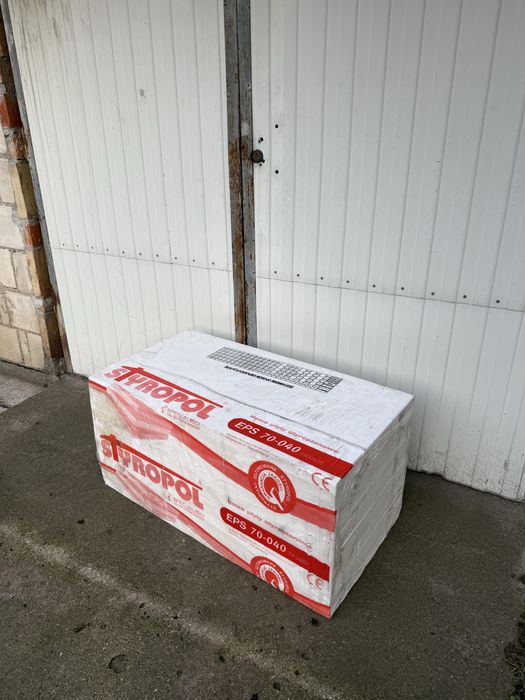 Styropian 70-040 3cm