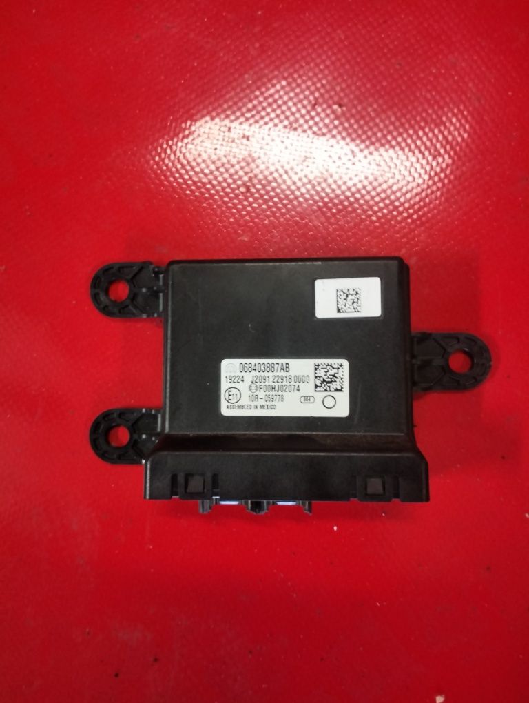 Moduł Sterownik Parkowania PDC Dodge Ram Chrysler 068.4038.887.AB