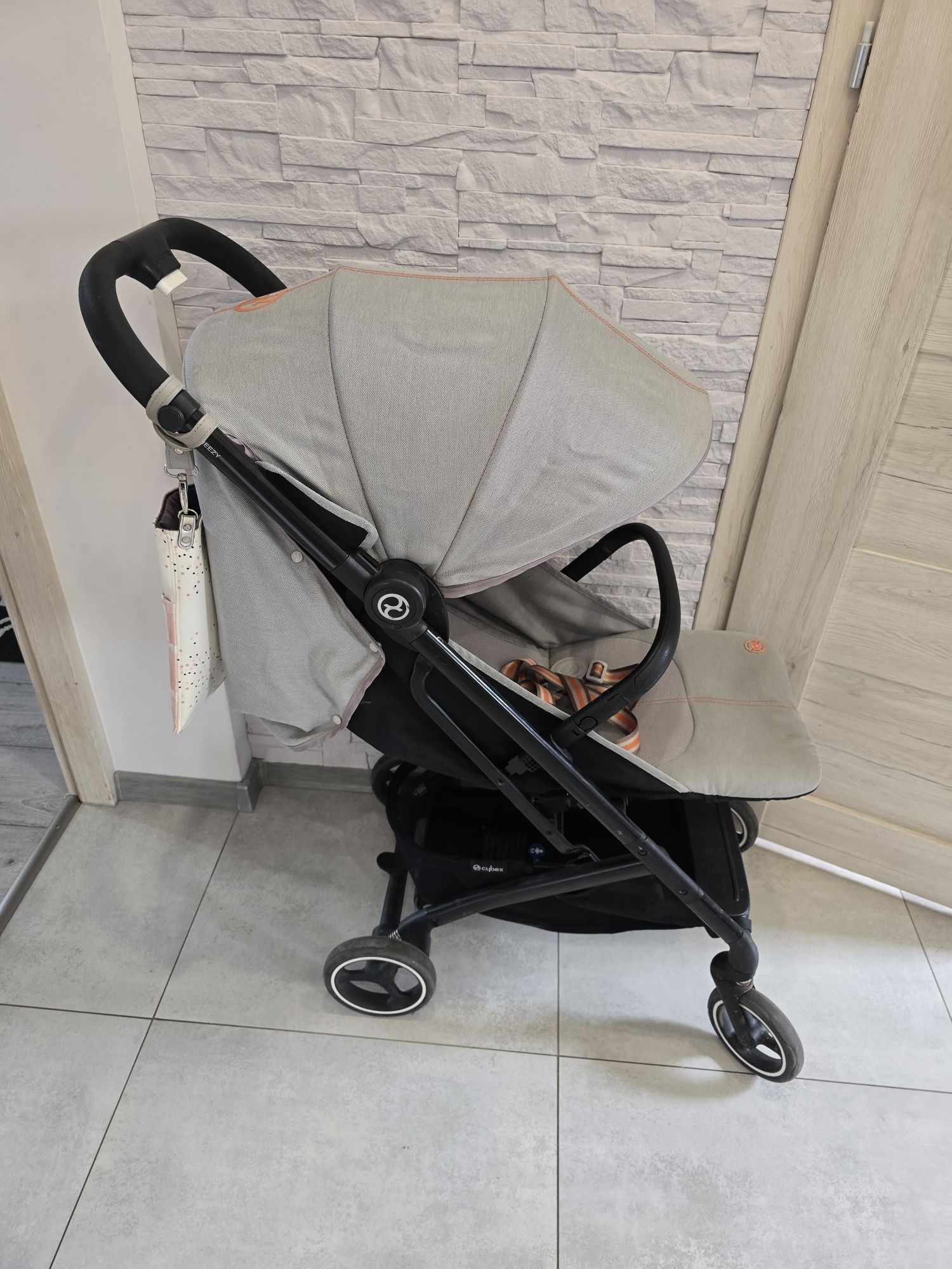 Spacerówka Cybex Beezy