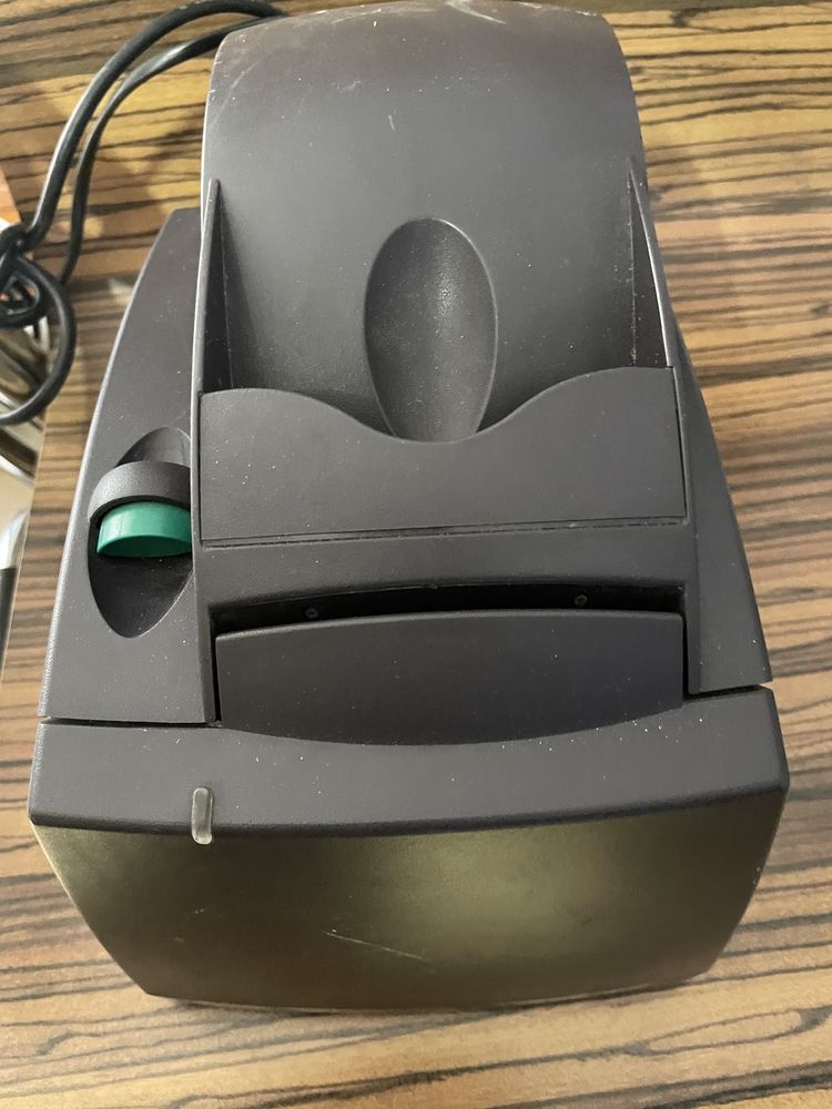 Термопринтер TRANSACT MOD 280-02L