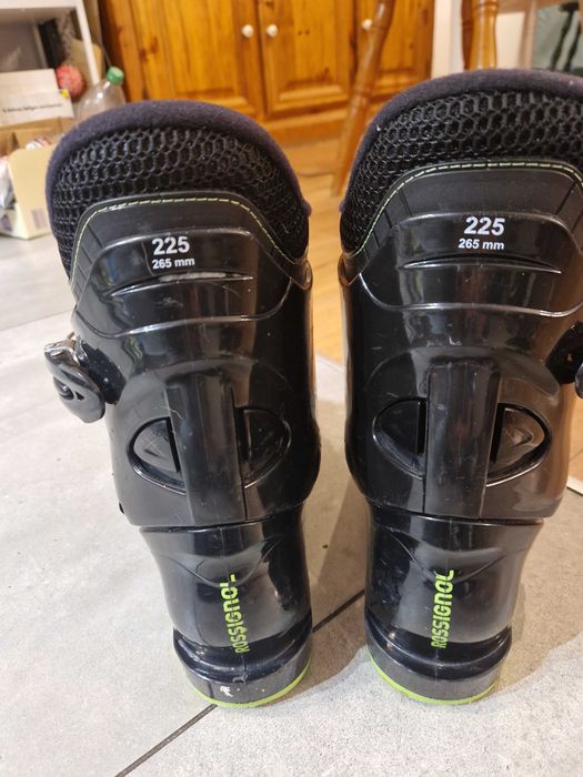 Buty narciarskie 225 mm