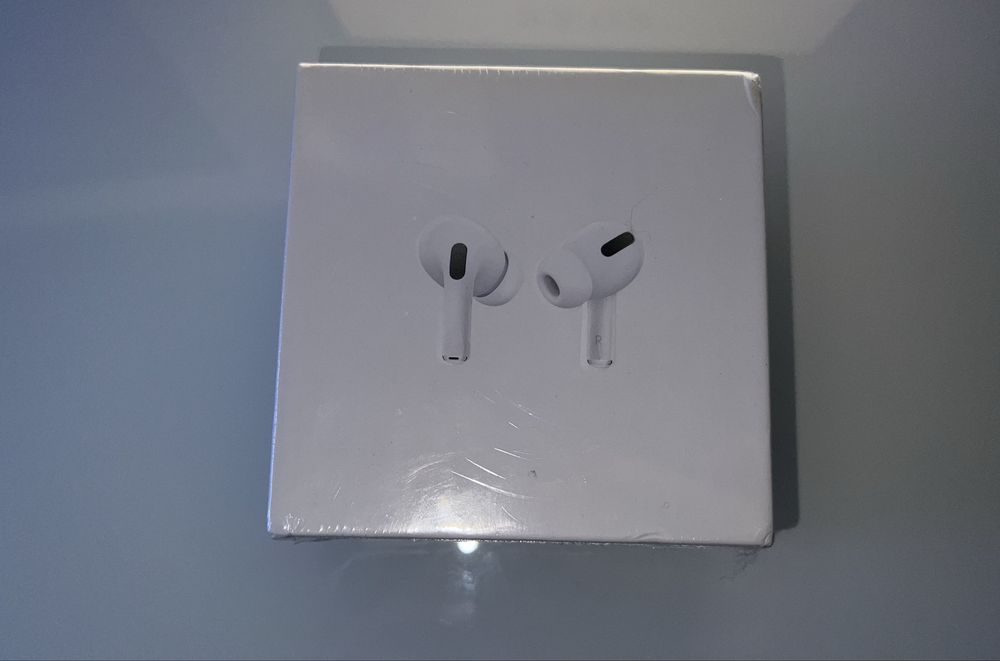 Airpods Pro apple