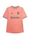 Camisola Alternativa FC Porto 25/26