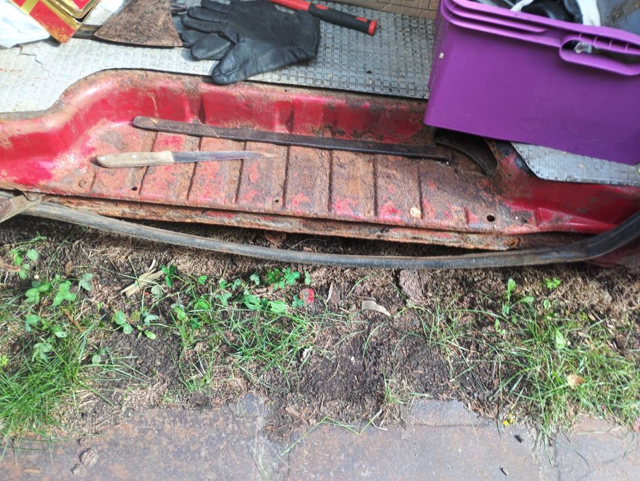 VW T4 multivan 2.5 TDi