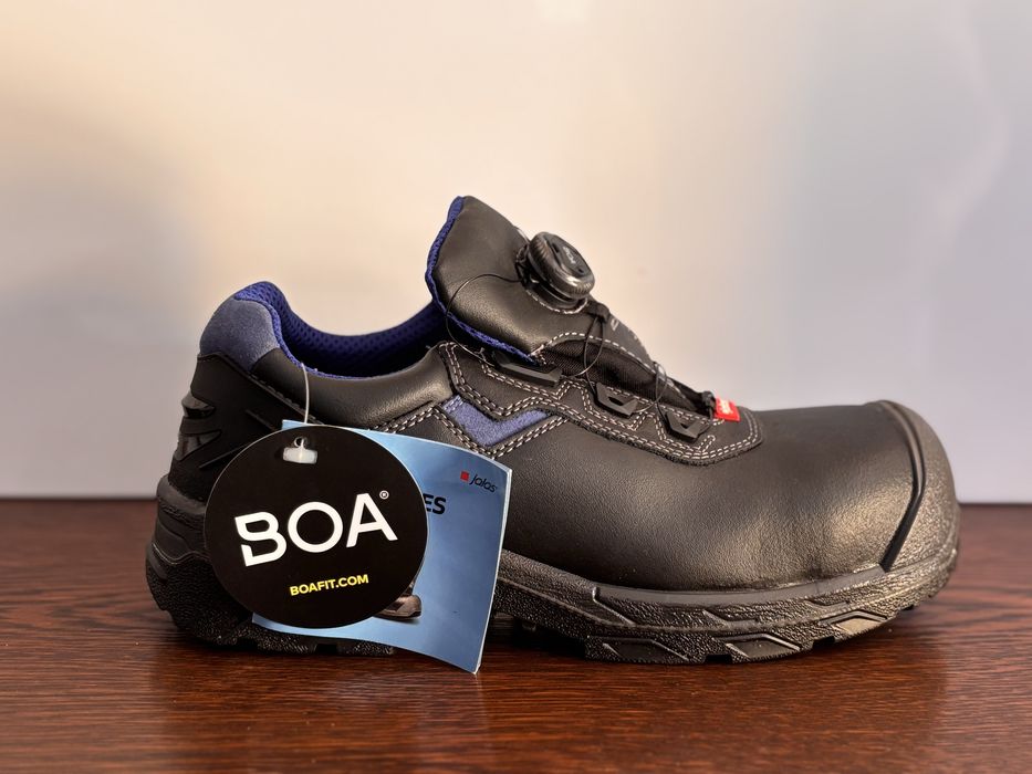 buty robocze - półbuty JALAS 1268