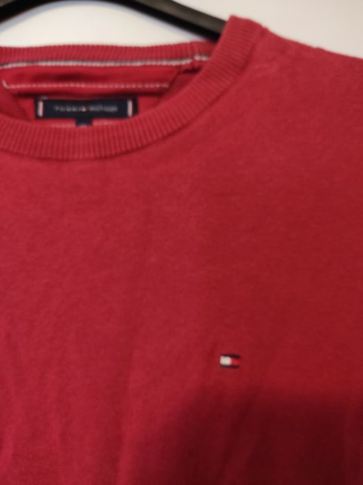 Sweter Tommy Hilfiger