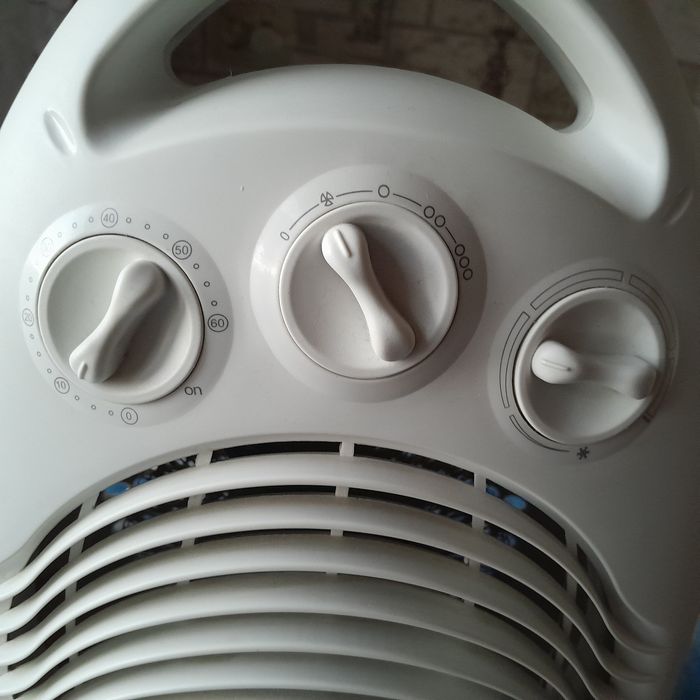 Обогреватель.Конвектор.Турбо/с Вентилятором/ Новый. Или Второй Дешевле