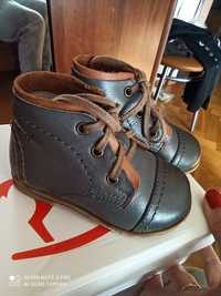 Jak NOWE Buty Emel r. 19 wiosenne